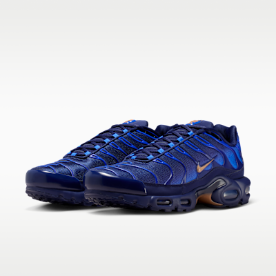 Nike Air Max Plus Men's Shoes. Nike.com